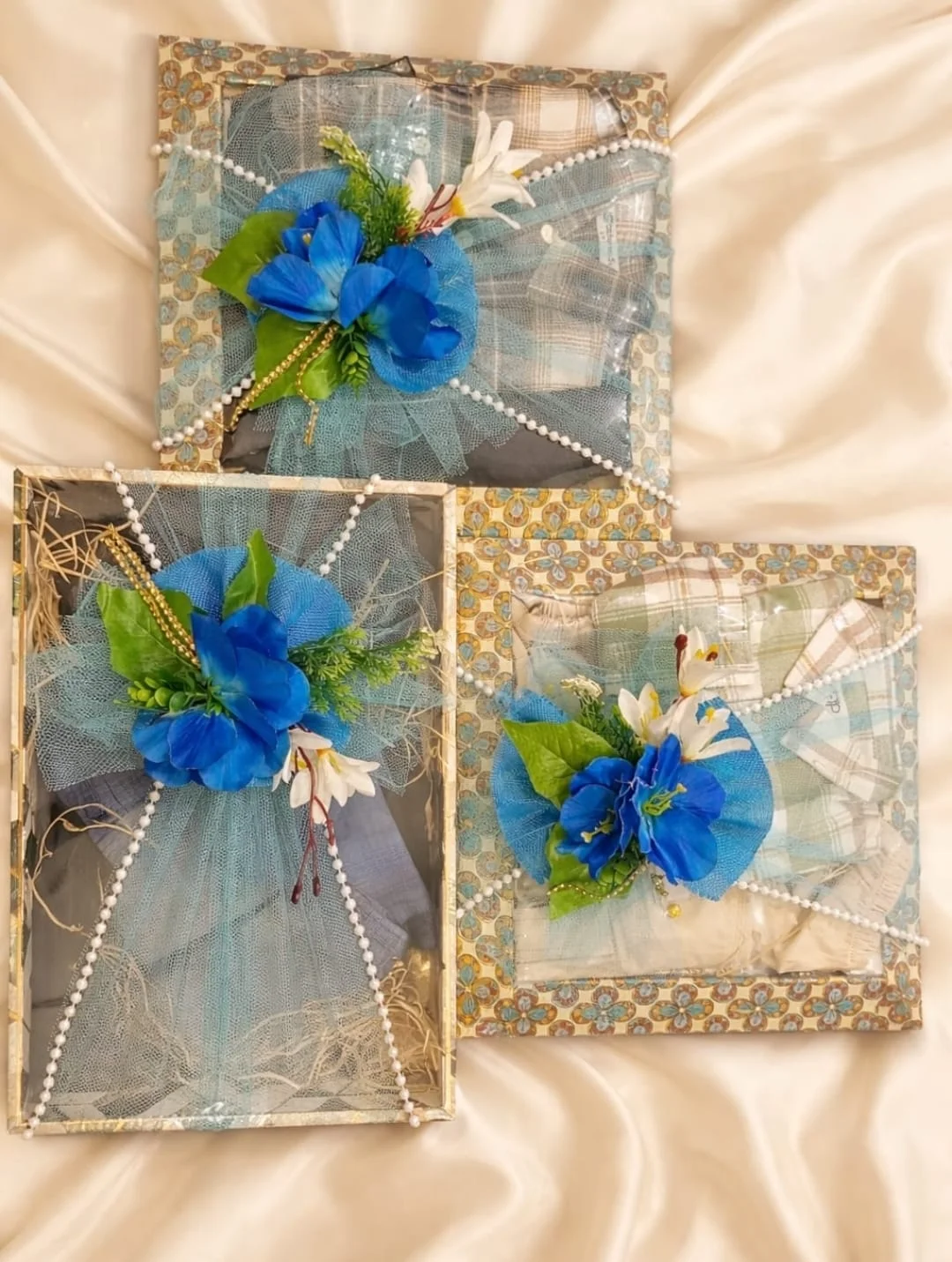 Swati Creations  portfolio work