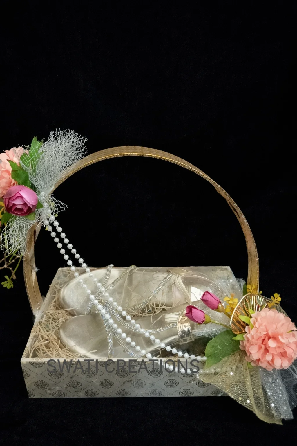 Swati Creations  portfolio work