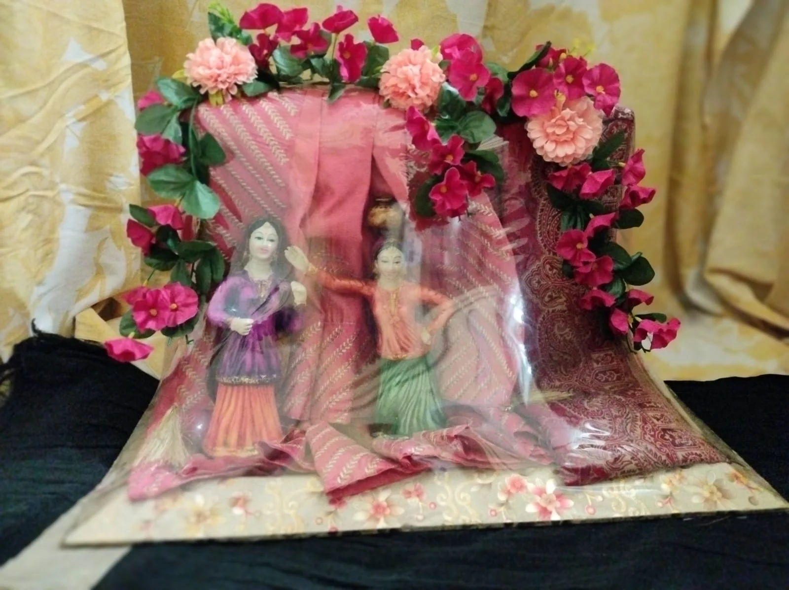 Swati Creations  portfolio work