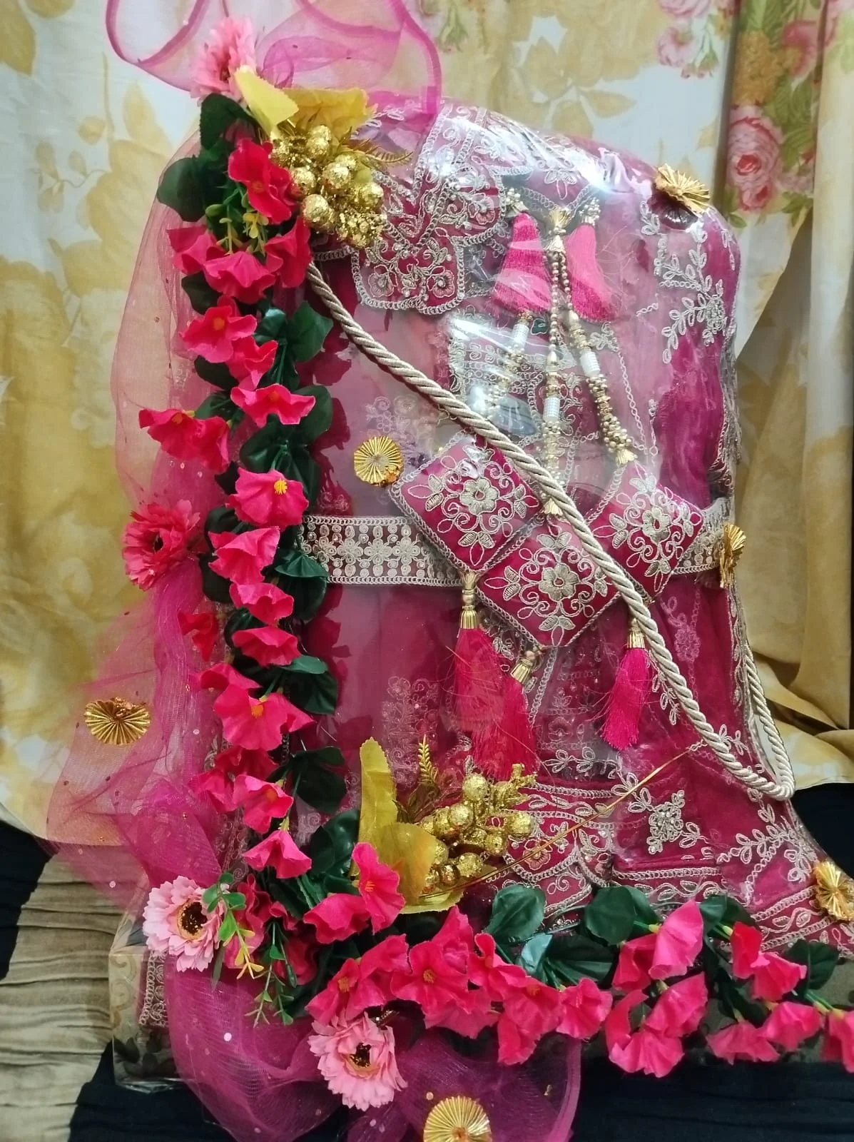 Swati Creations  portfolio work