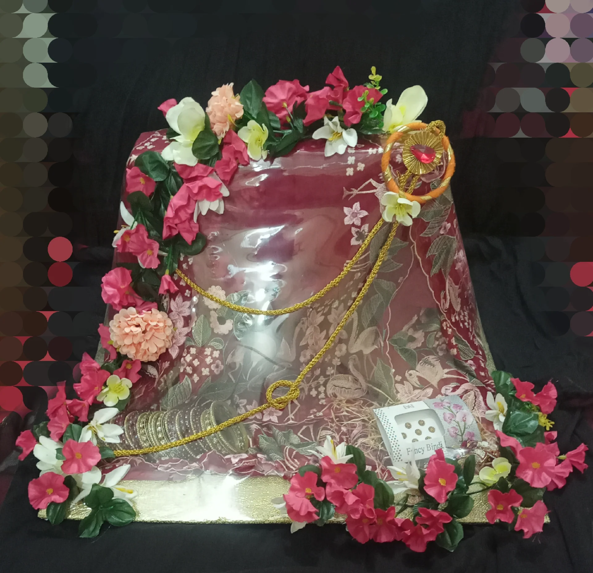 Swati Creations  portfolio work