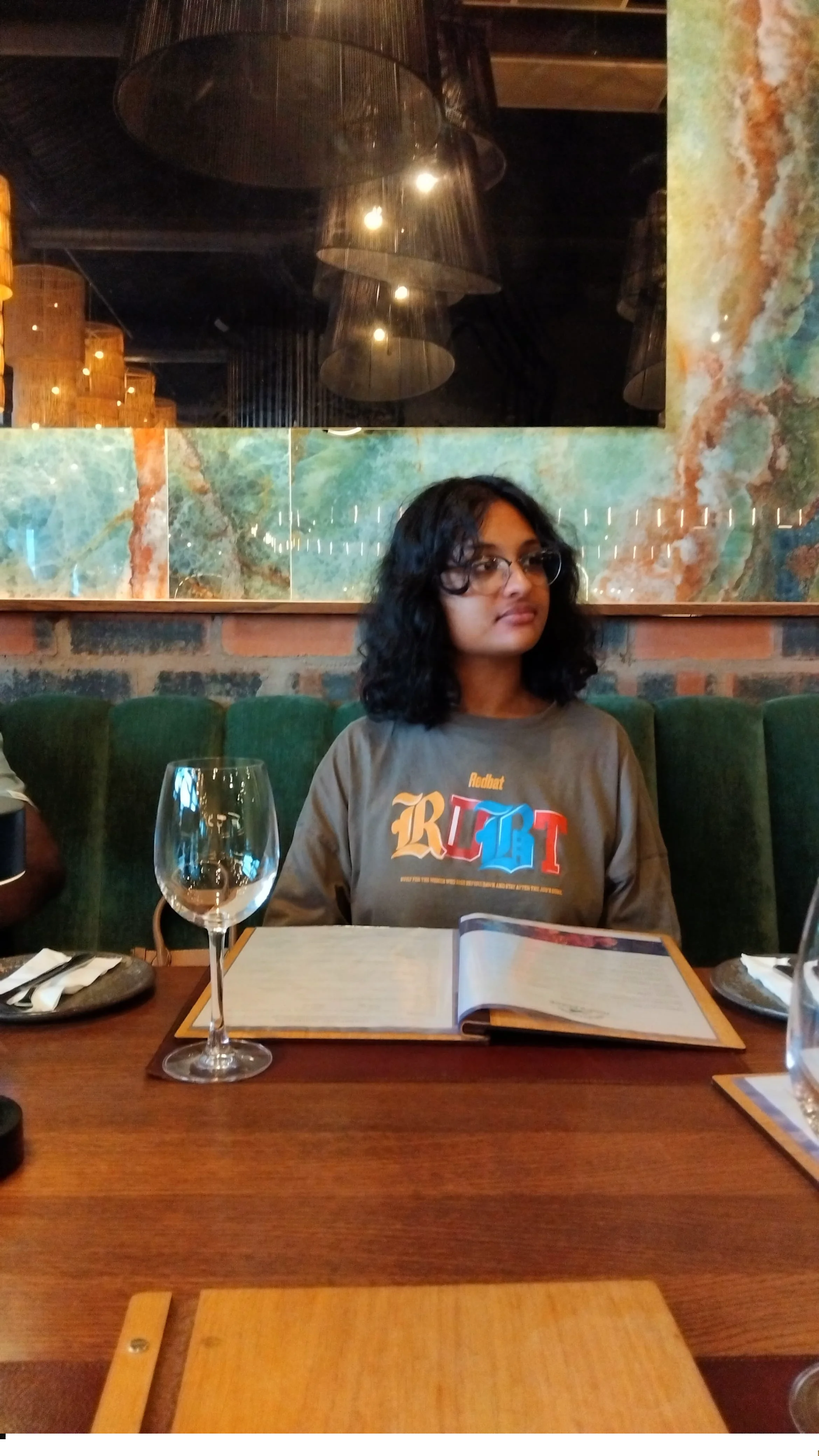 Hannah Pillay  profile photo