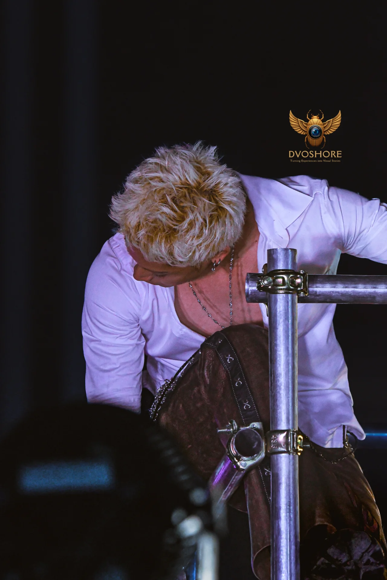 Rougene portfolio work