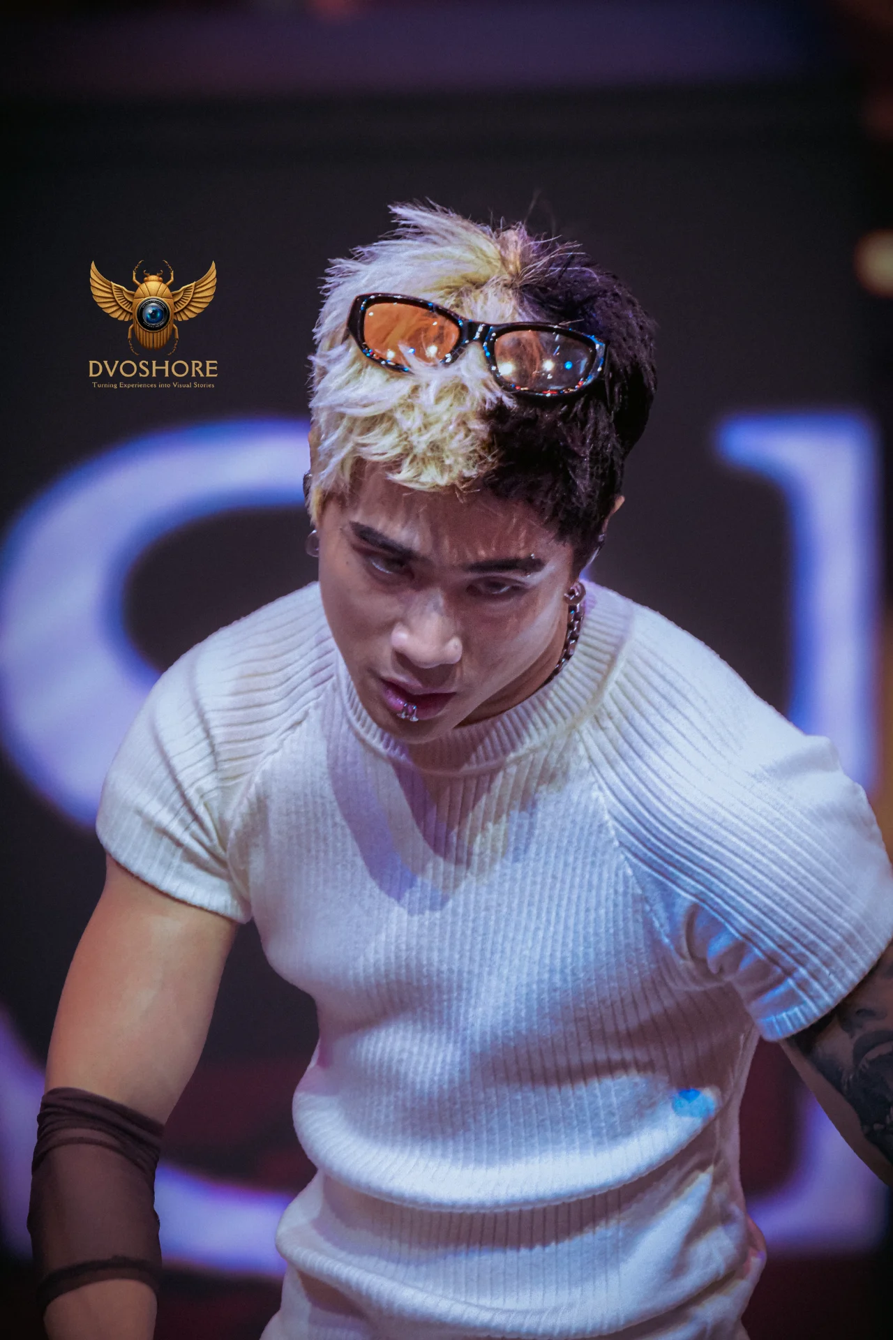 Rougene portfolio work