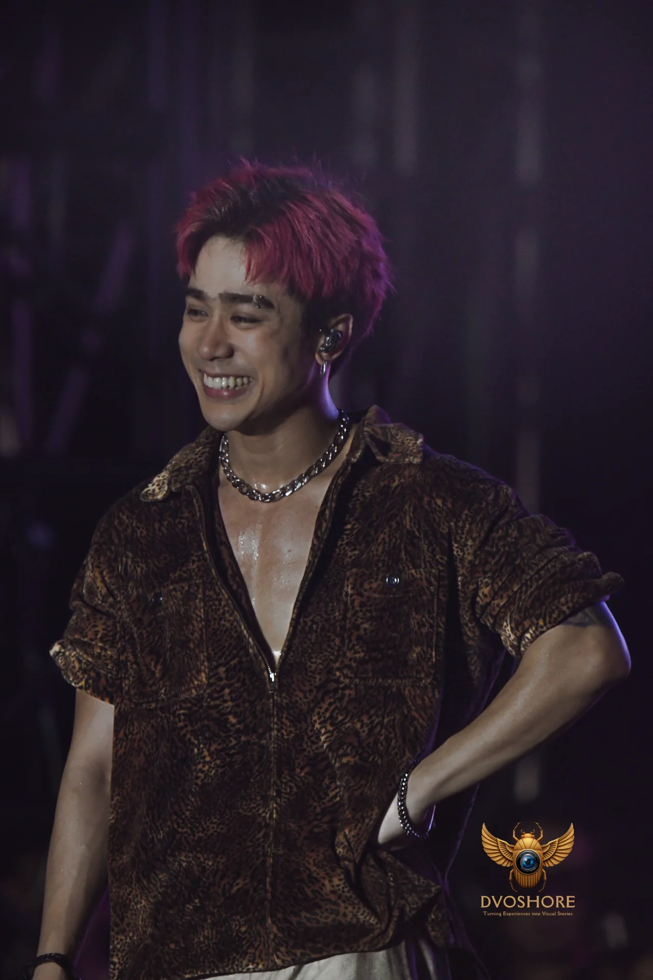 Rougene portfolio work