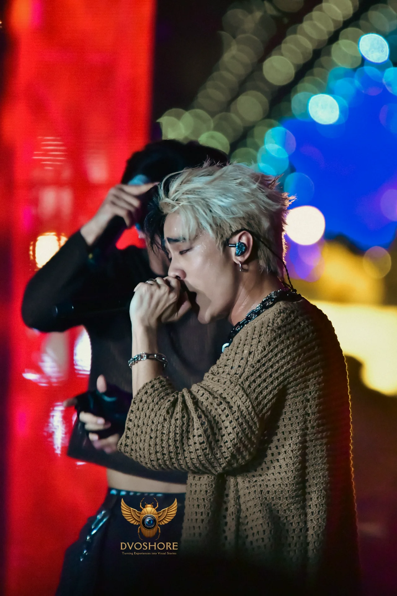 Rougene portfolio work