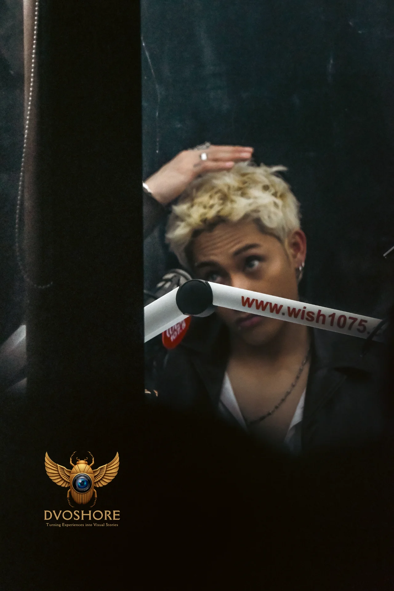 Rougene portfolio work