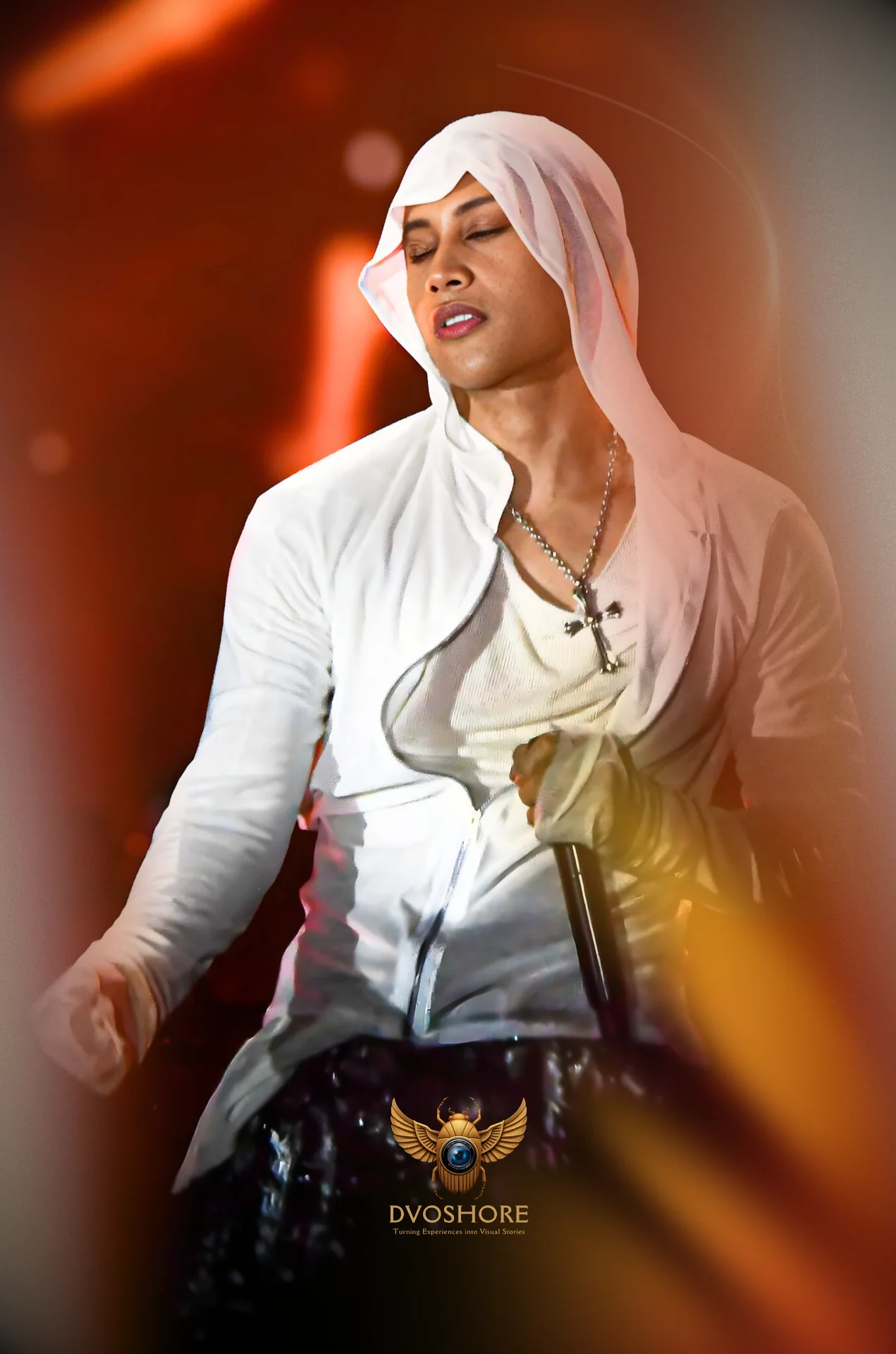 Rougene portfolio work