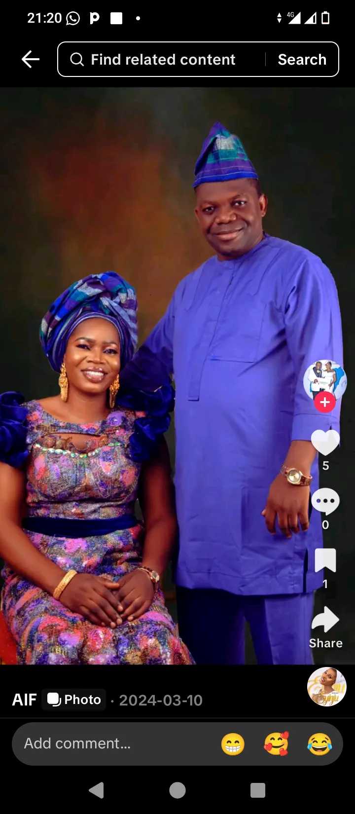 busayoaderonke30 portfolio work