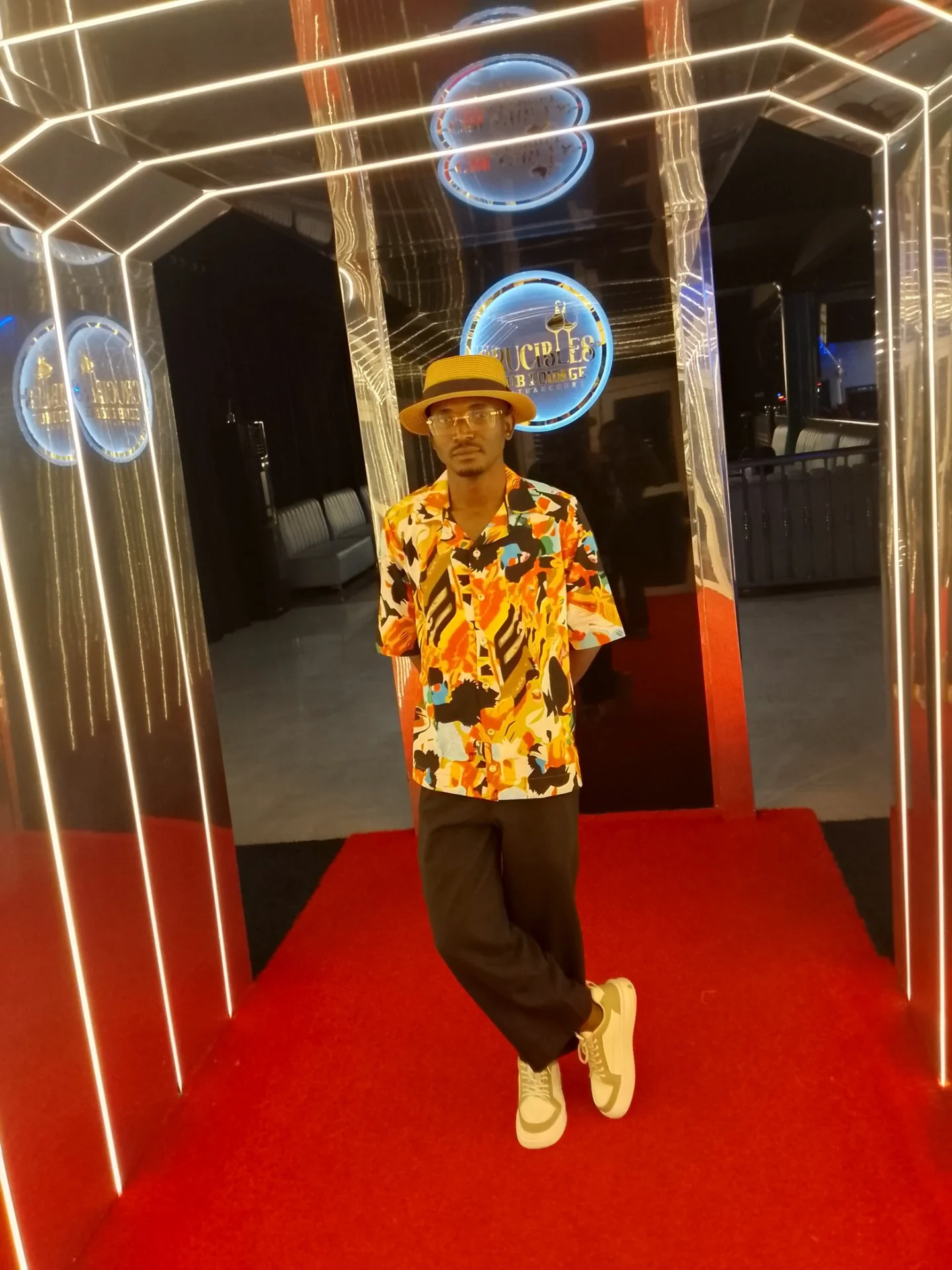 Alvin swag profile photo