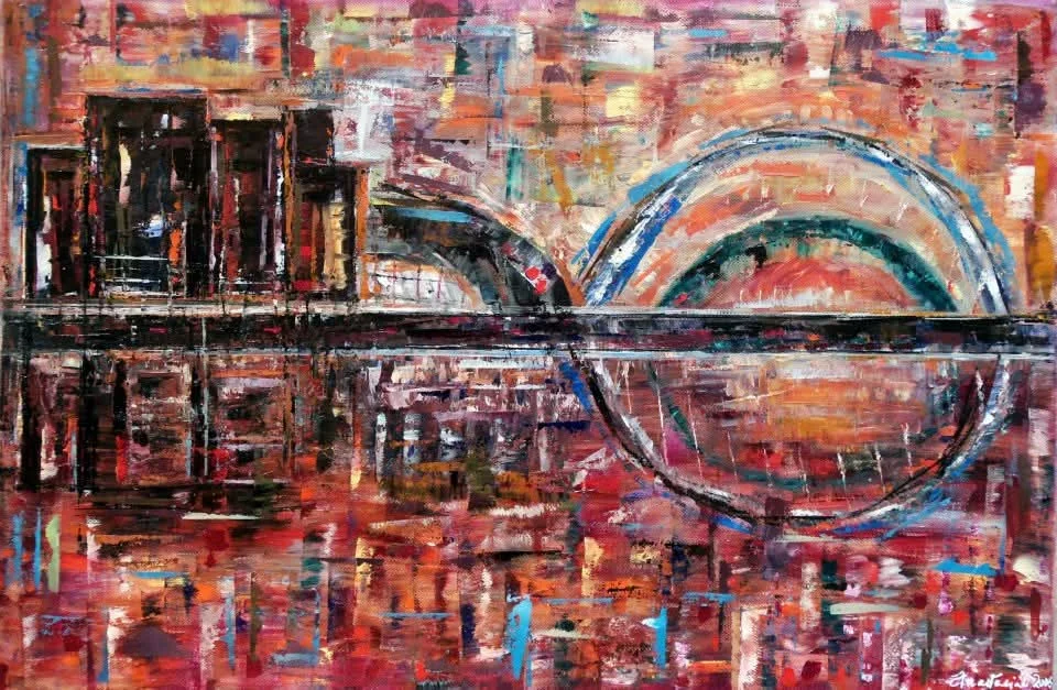 andkart portfolio work