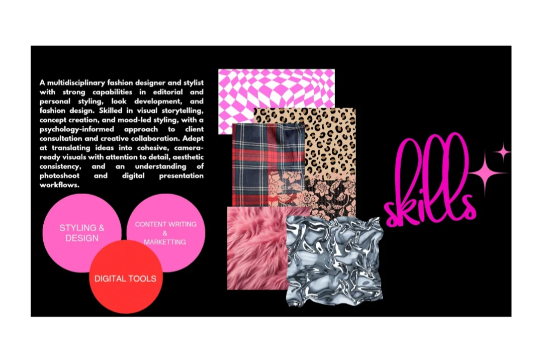 shreesarkar24 portfolio work