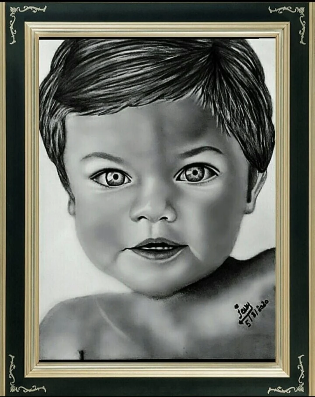 jessyadel601 portfolio work