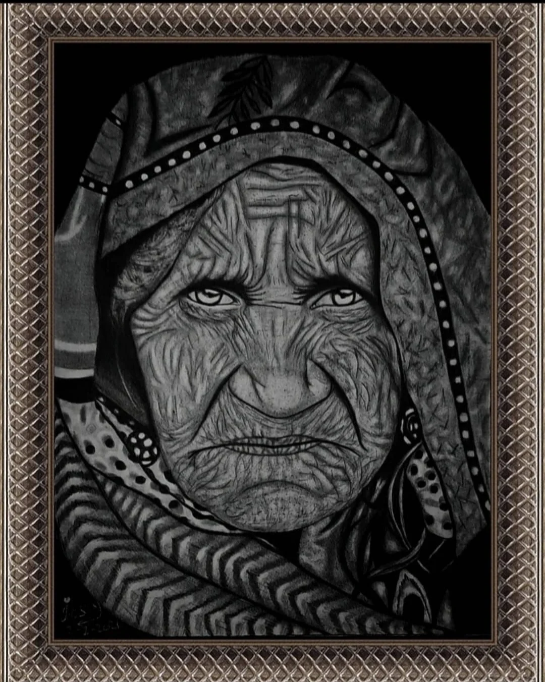 jessyadel601 portfolio work