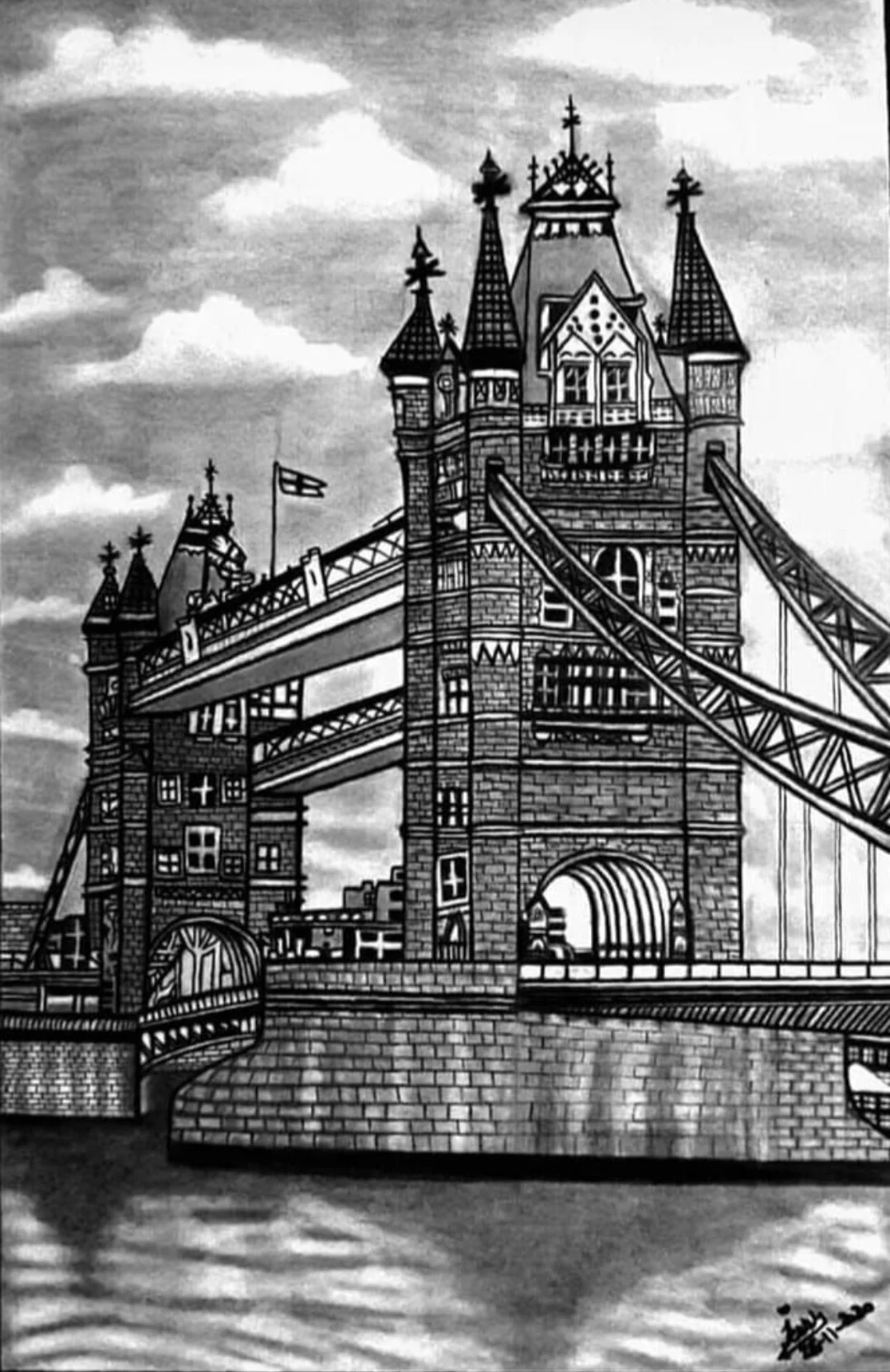 jessyadel601 portfolio work