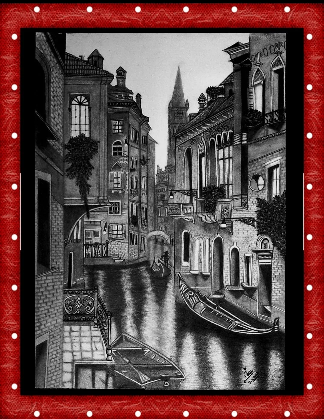 jessyadel601 portfolio work