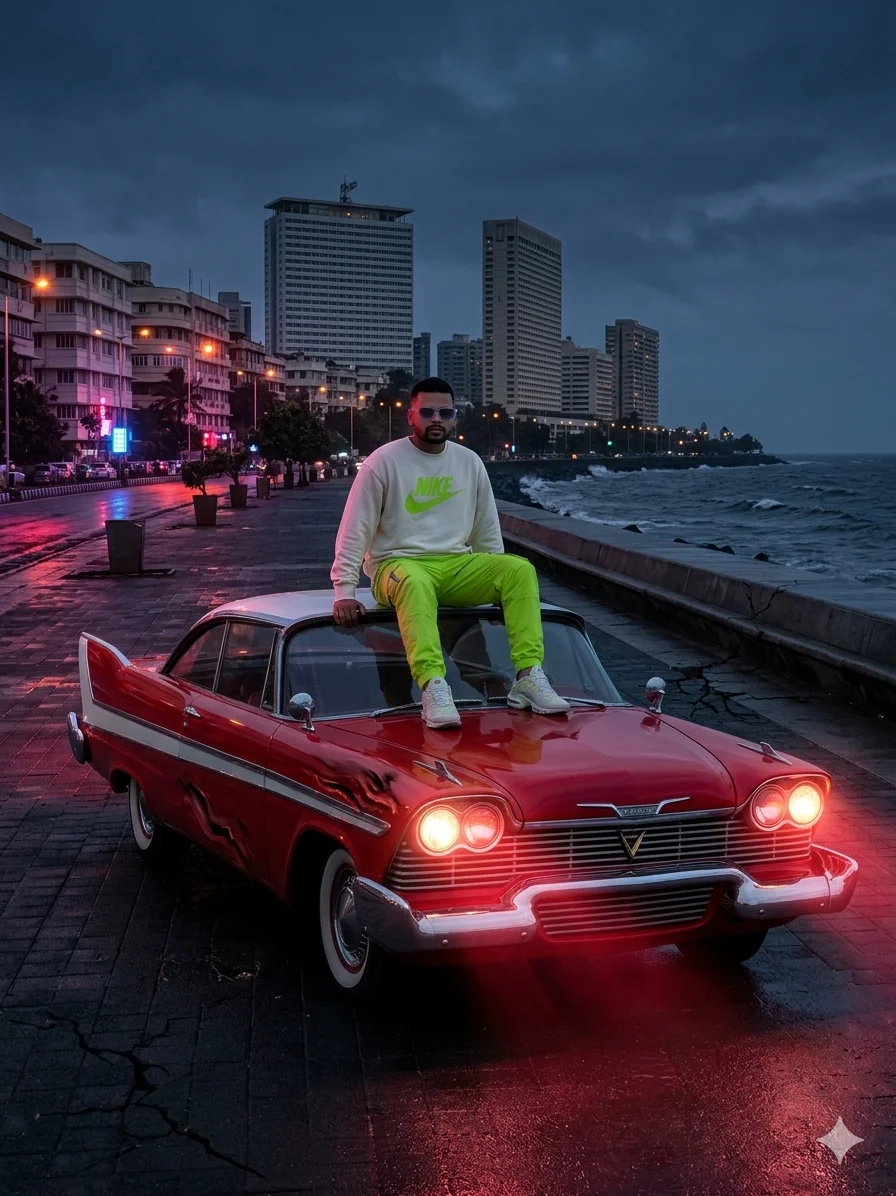 rahulshinde portfolio work