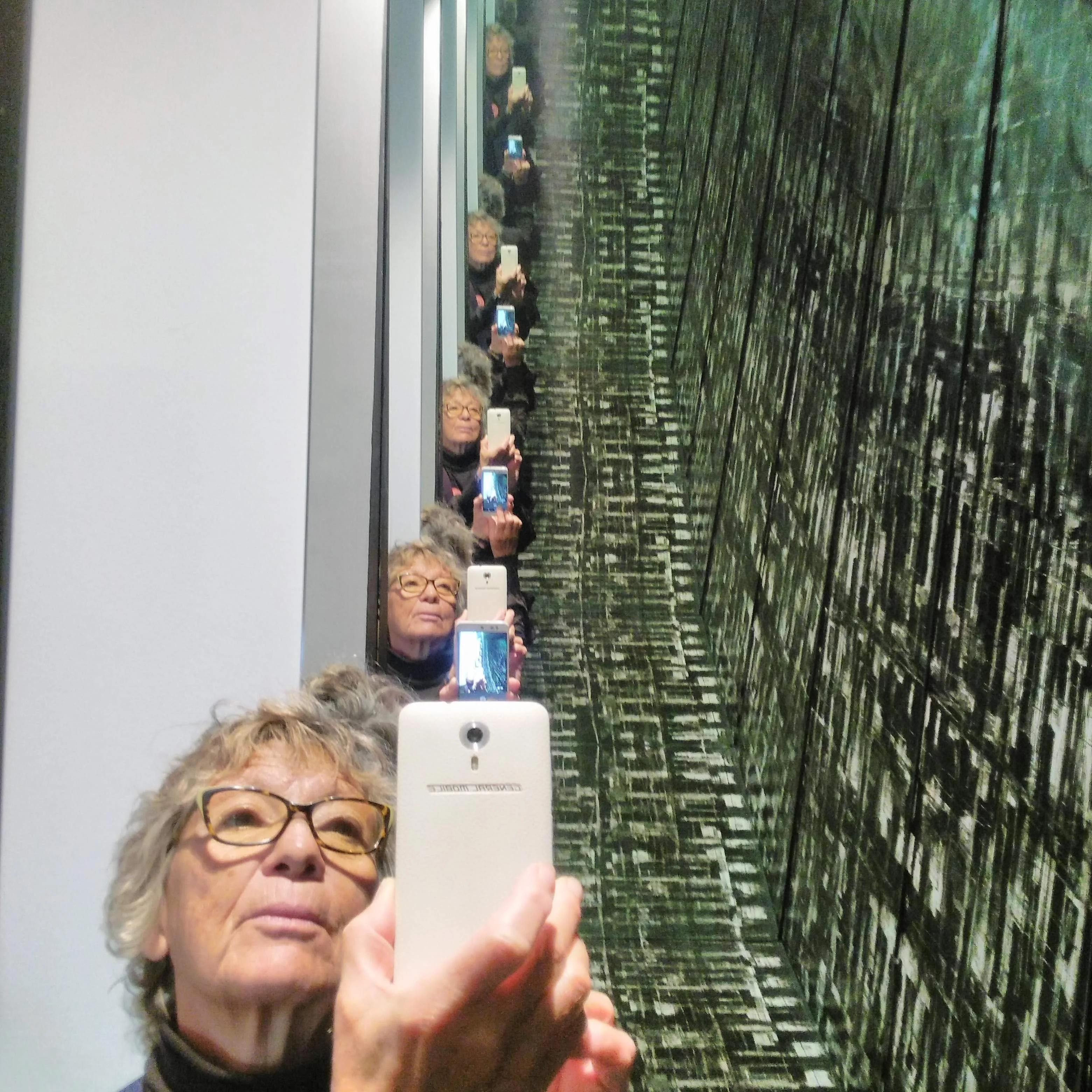 Fran Kusters profile photo