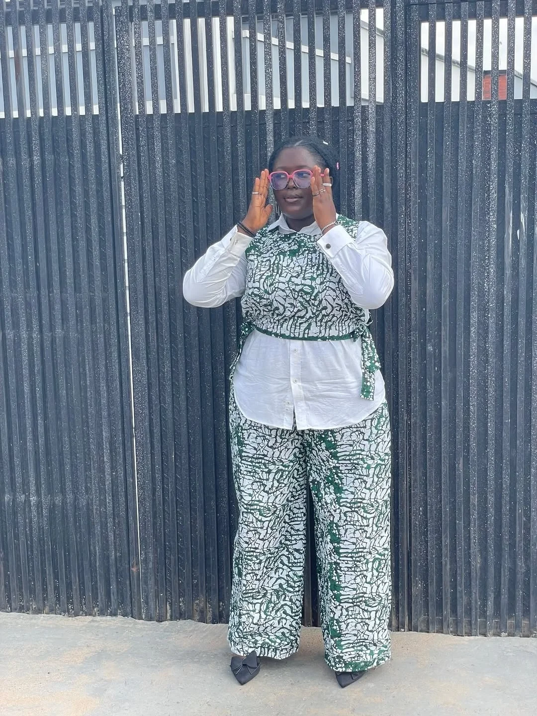 ensembleselegant18 portfolio work