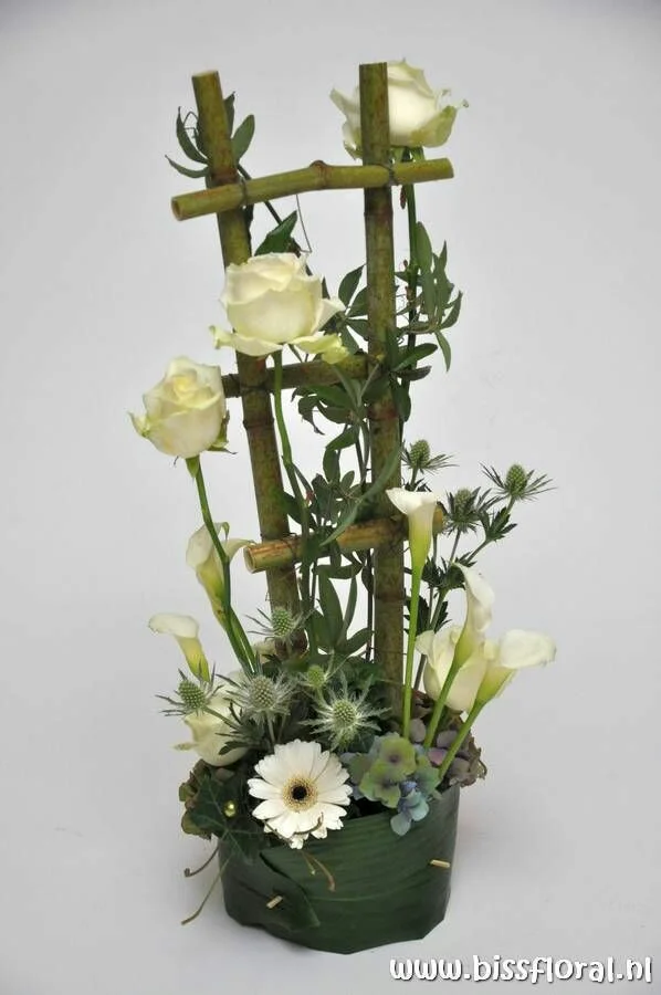NoelFlorist portfolio work