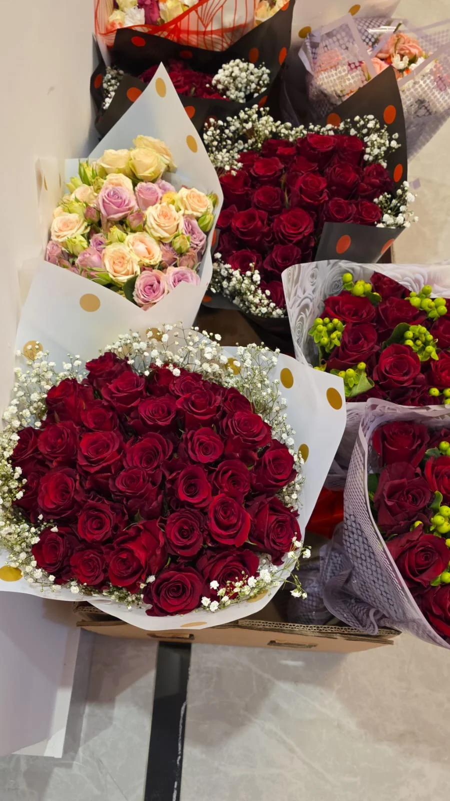 eysha819 portfolio work