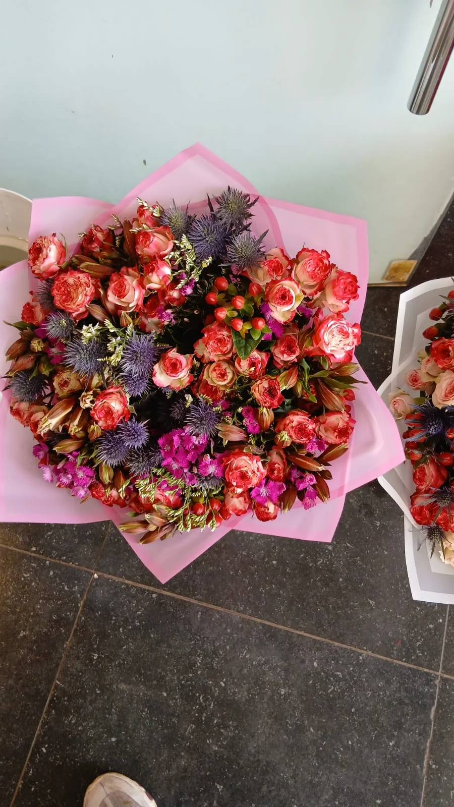 eysha819 portfolio work