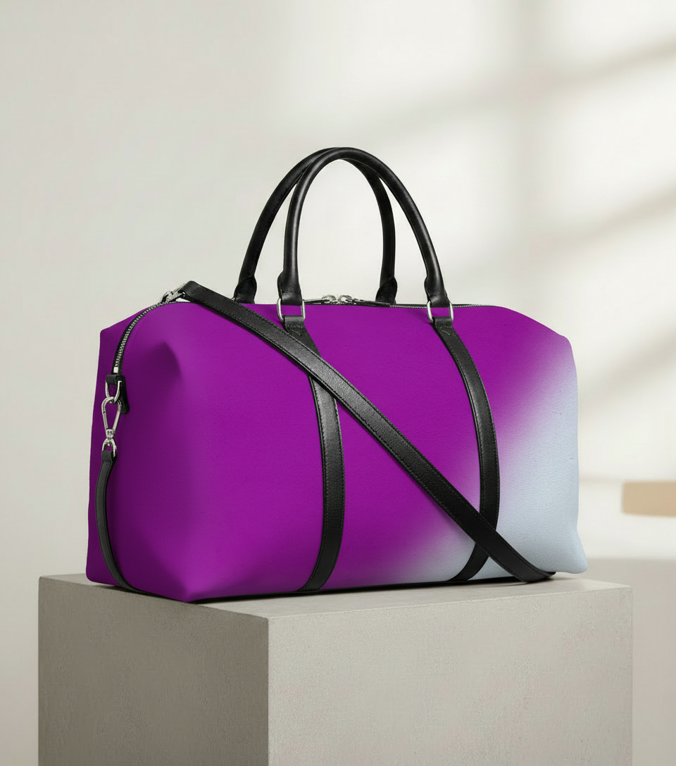 capri portfolio work