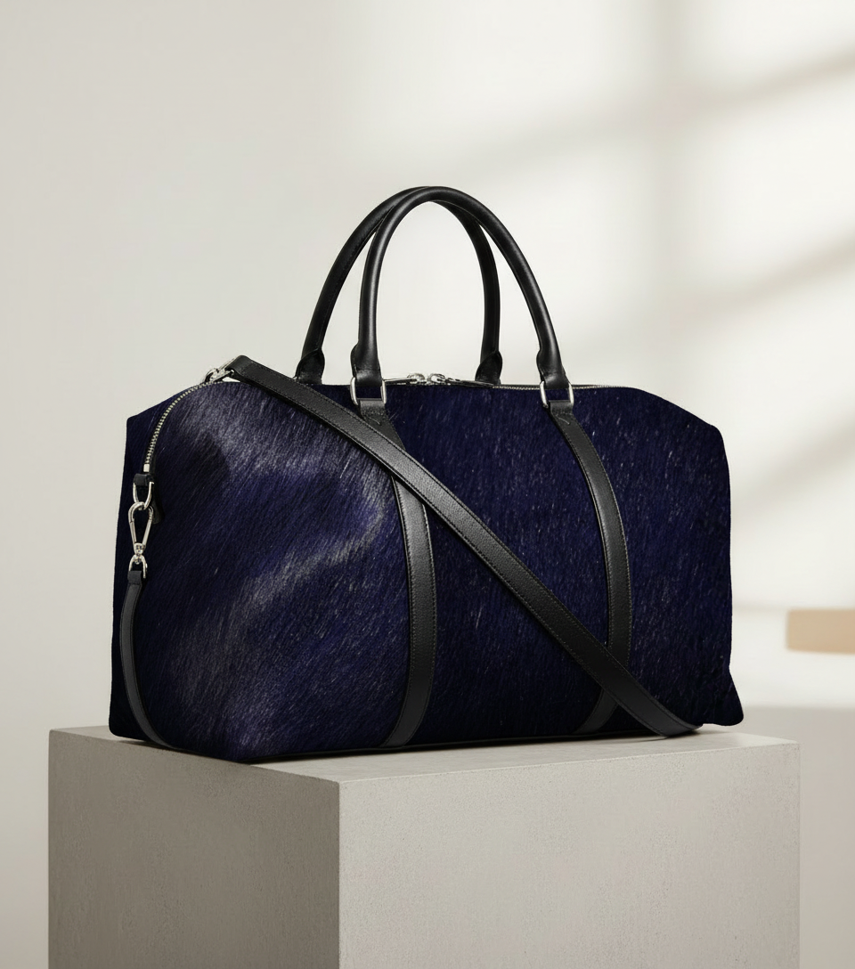 capri portfolio work