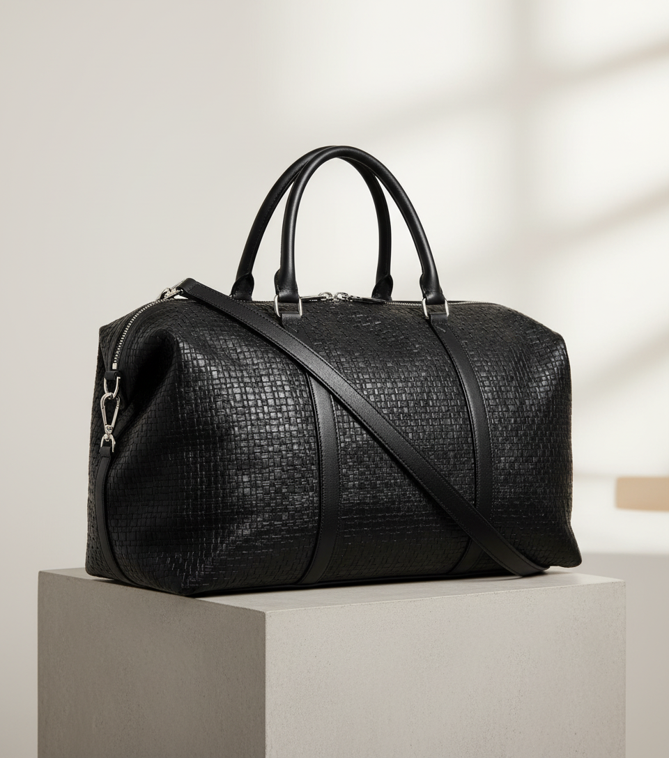 capri portfolio work