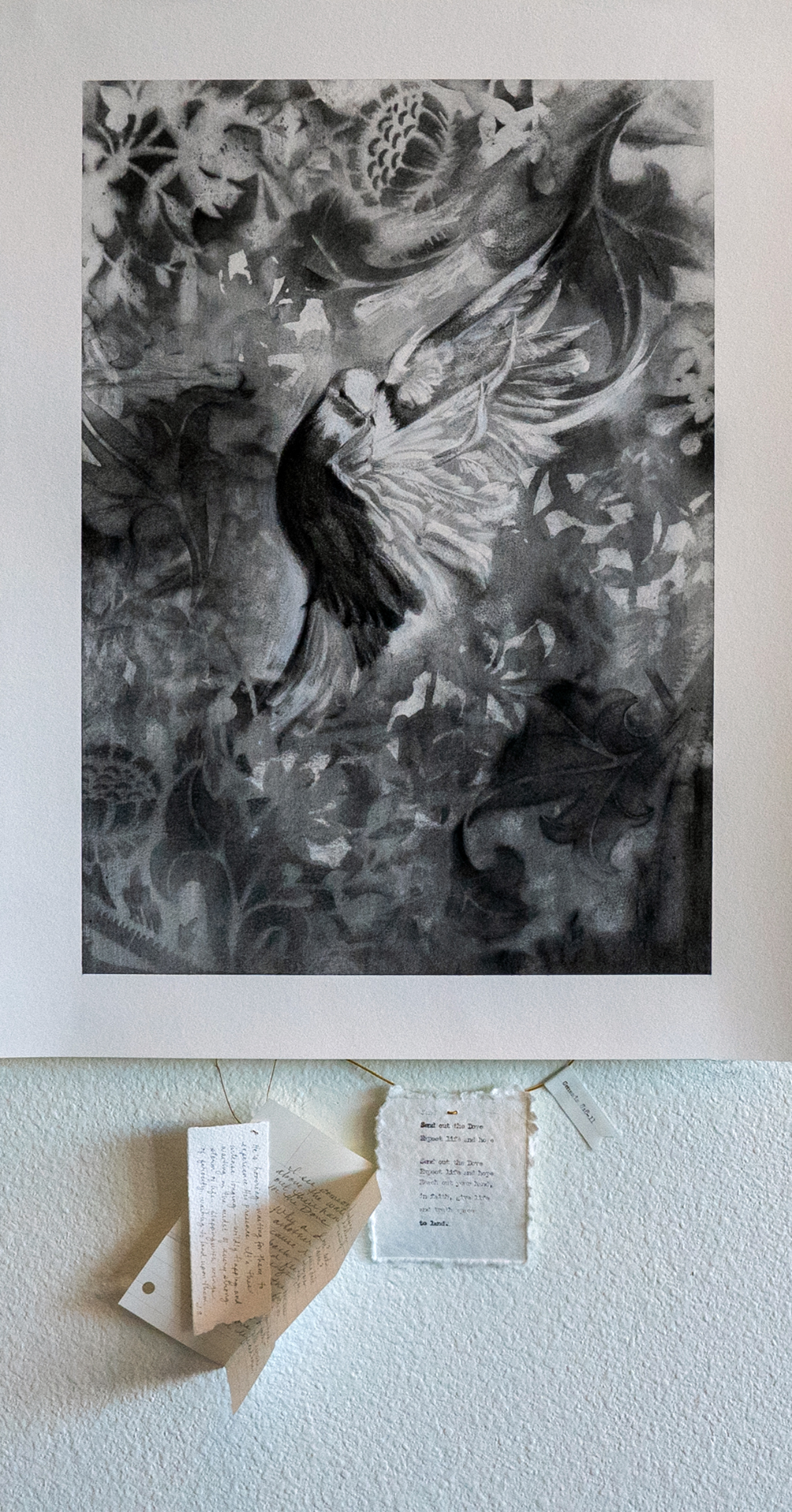 darlingbird portfolio work