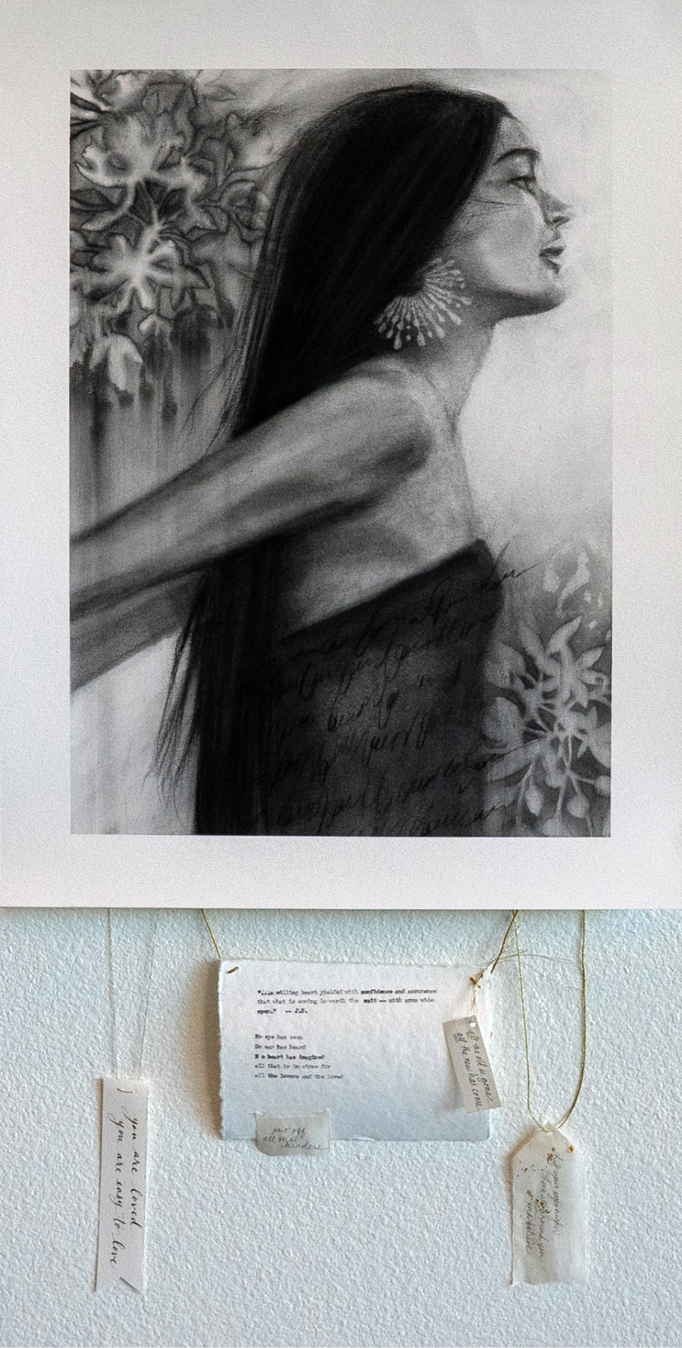 darlingbird portfolio work