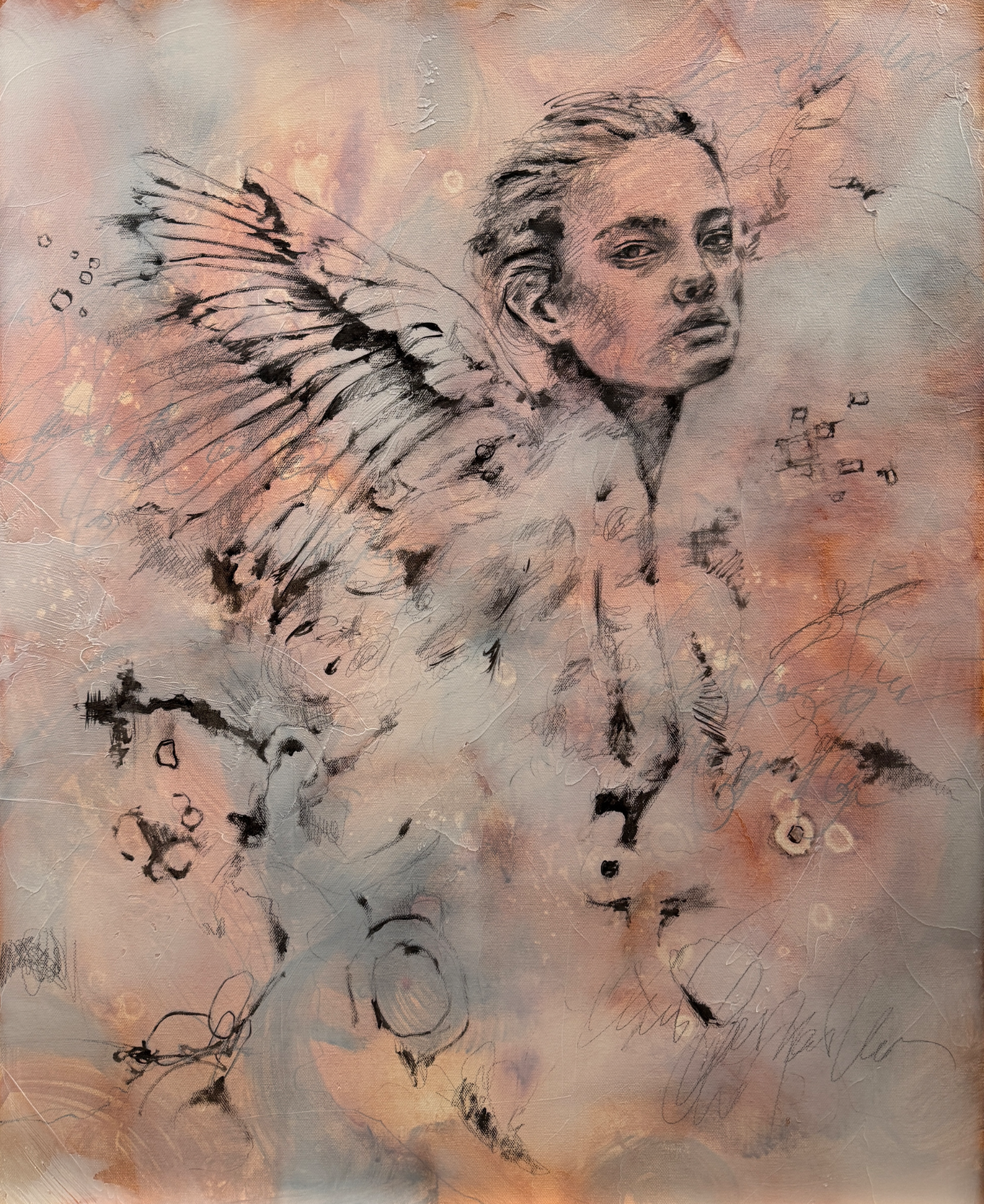 darlingbird portfolio work