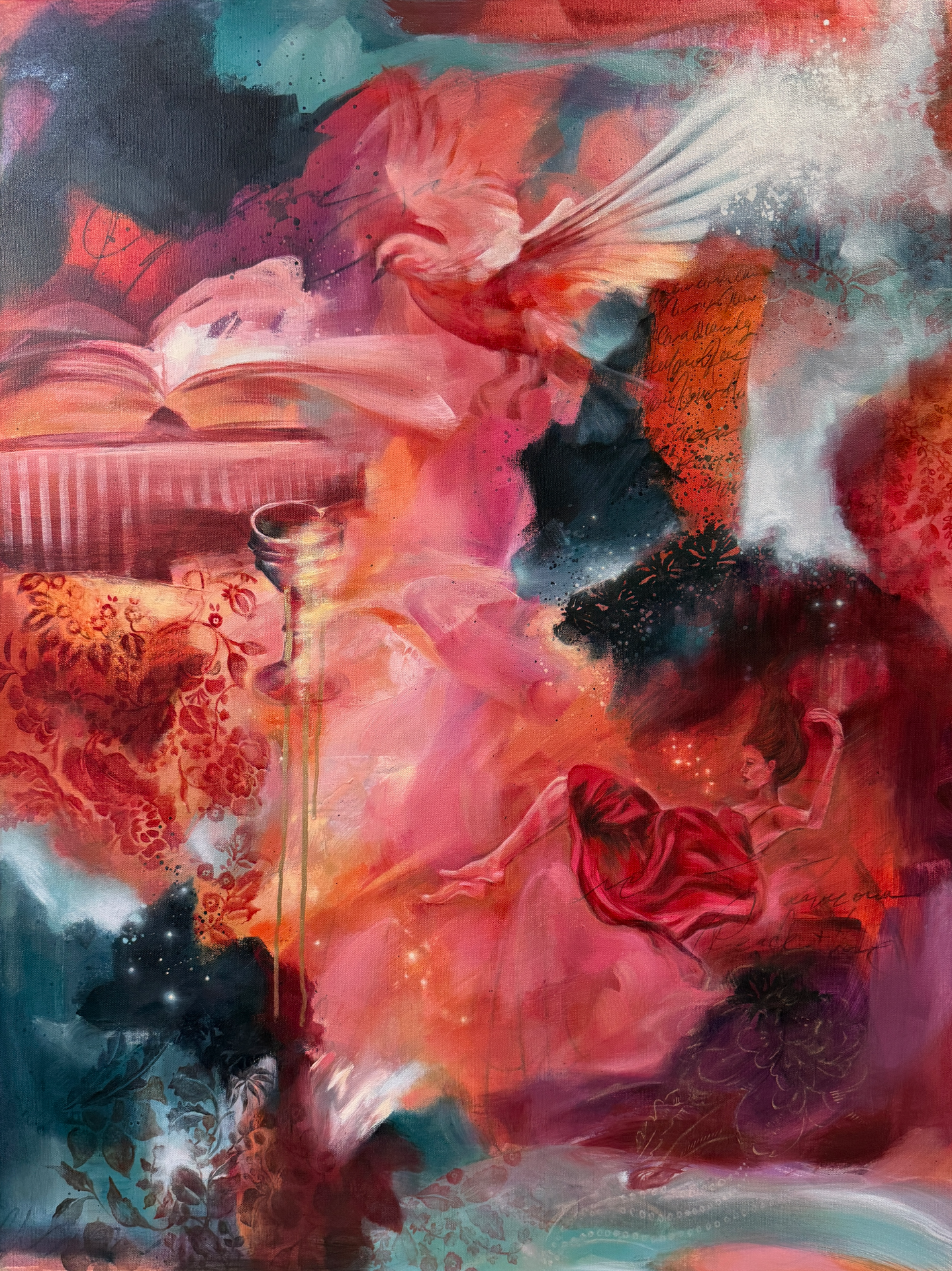 darlingbird portfolio work