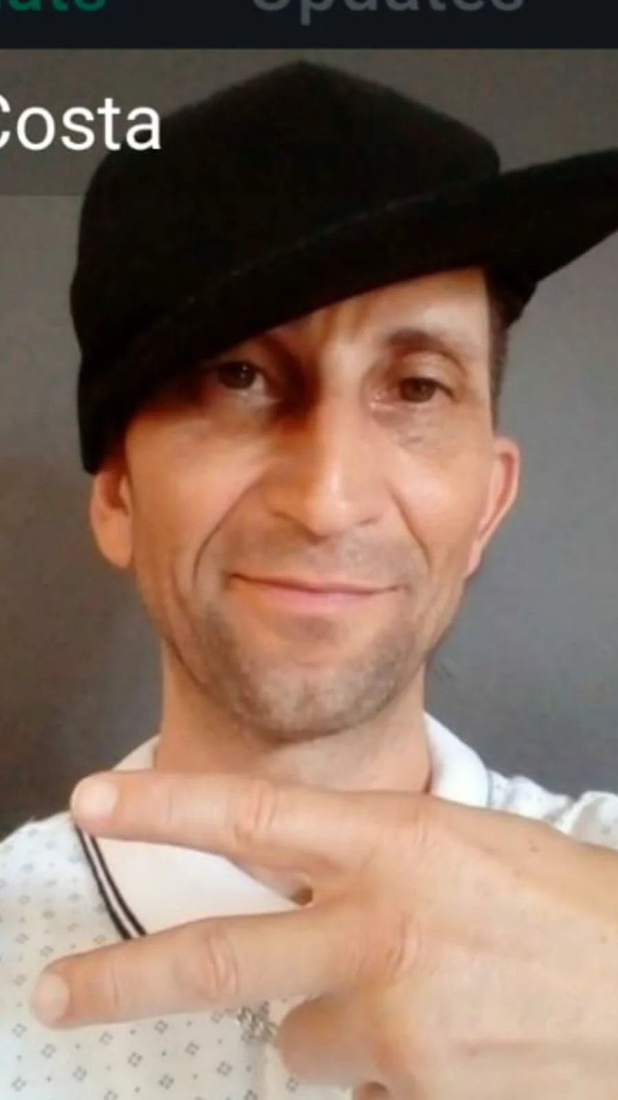 PATRICE MAURICE profile photo