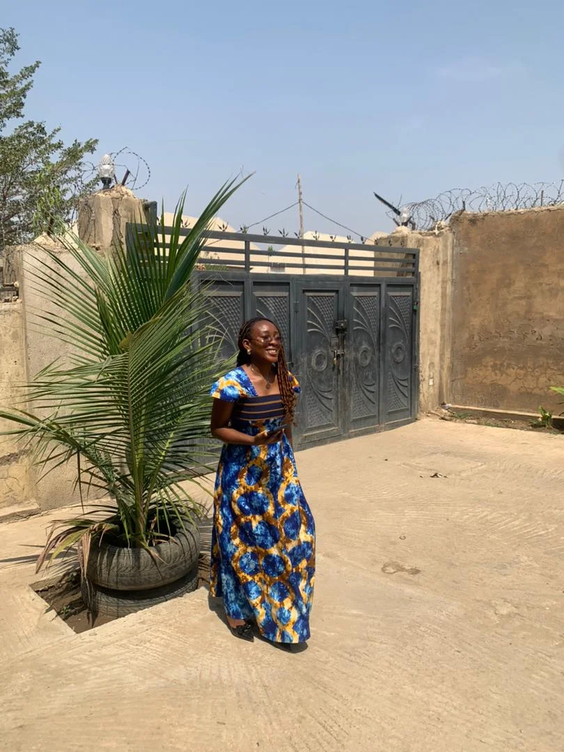 Iniley portfolio work