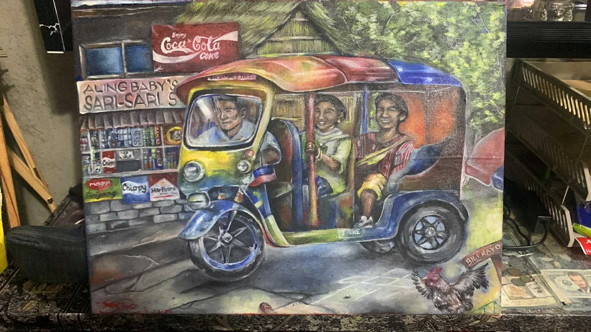 Shemairra profile photo