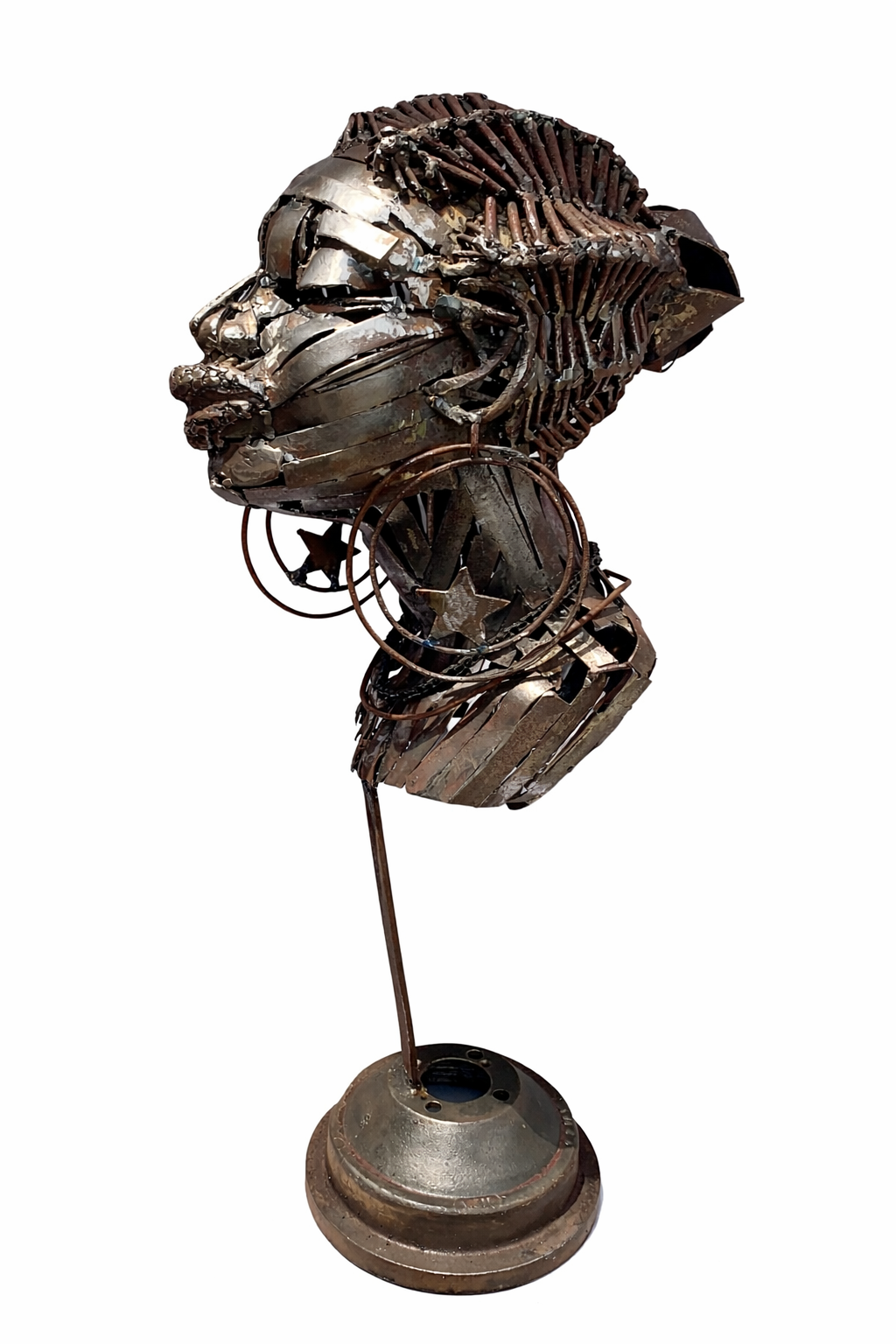 teweoluwaseyi portfolio work