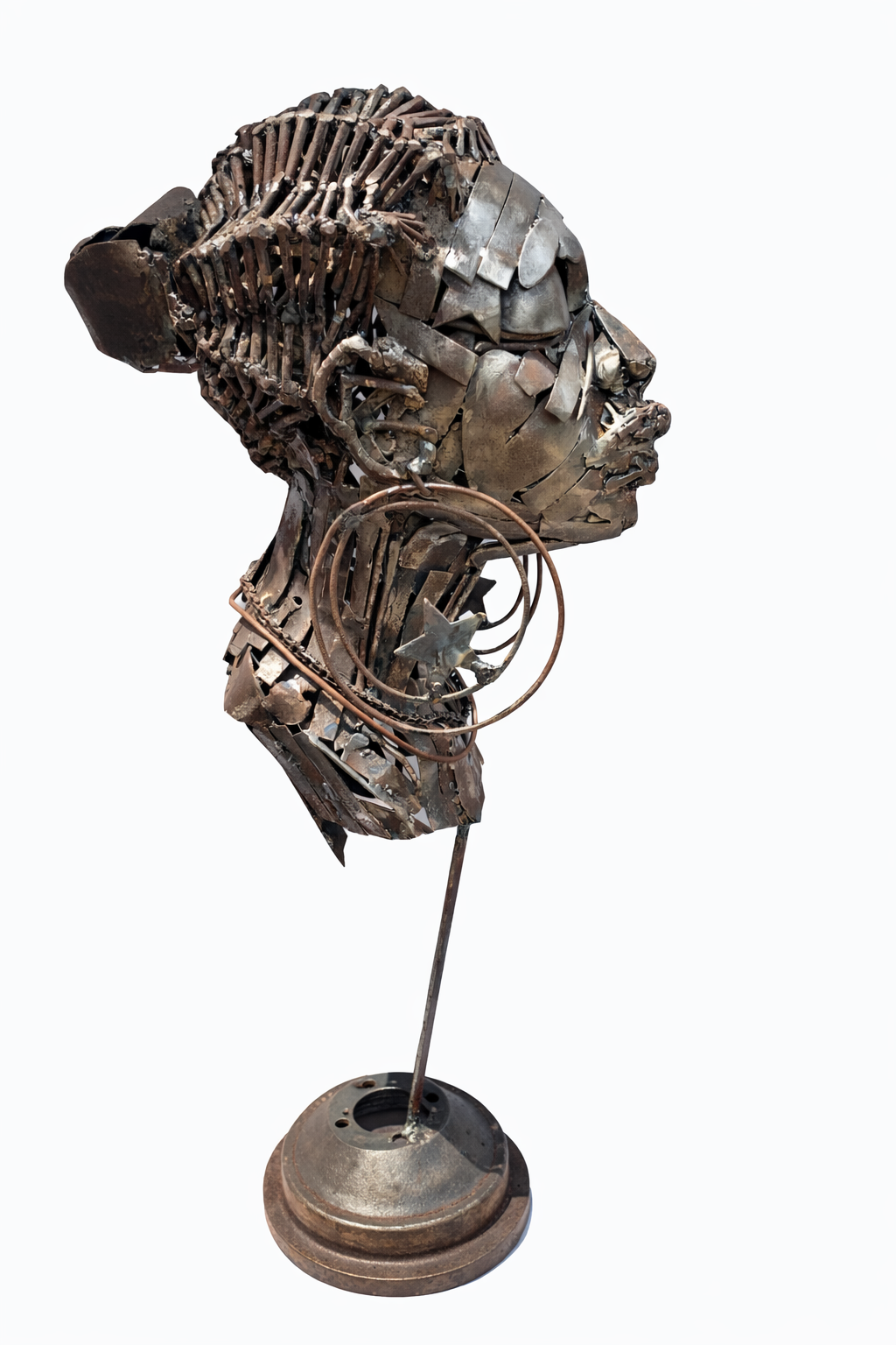 teweoluwaseyi portfolio work