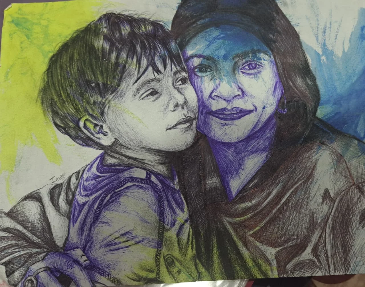 imanharunany portfolio work