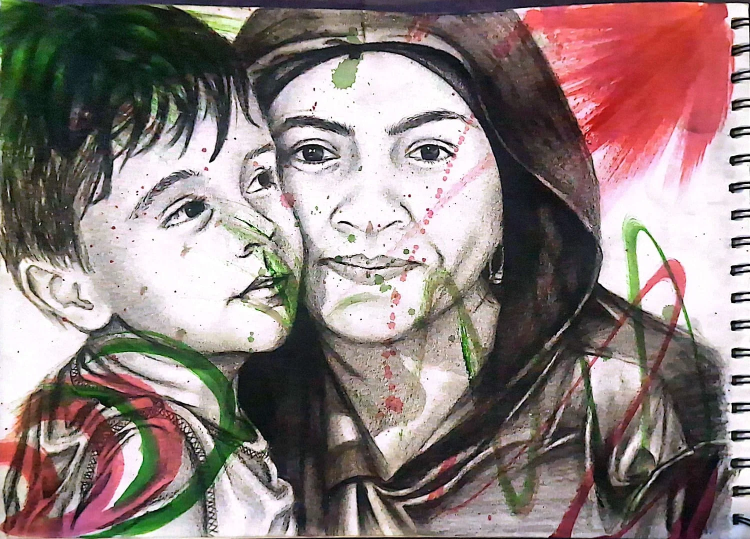 imanharunany portfolio work