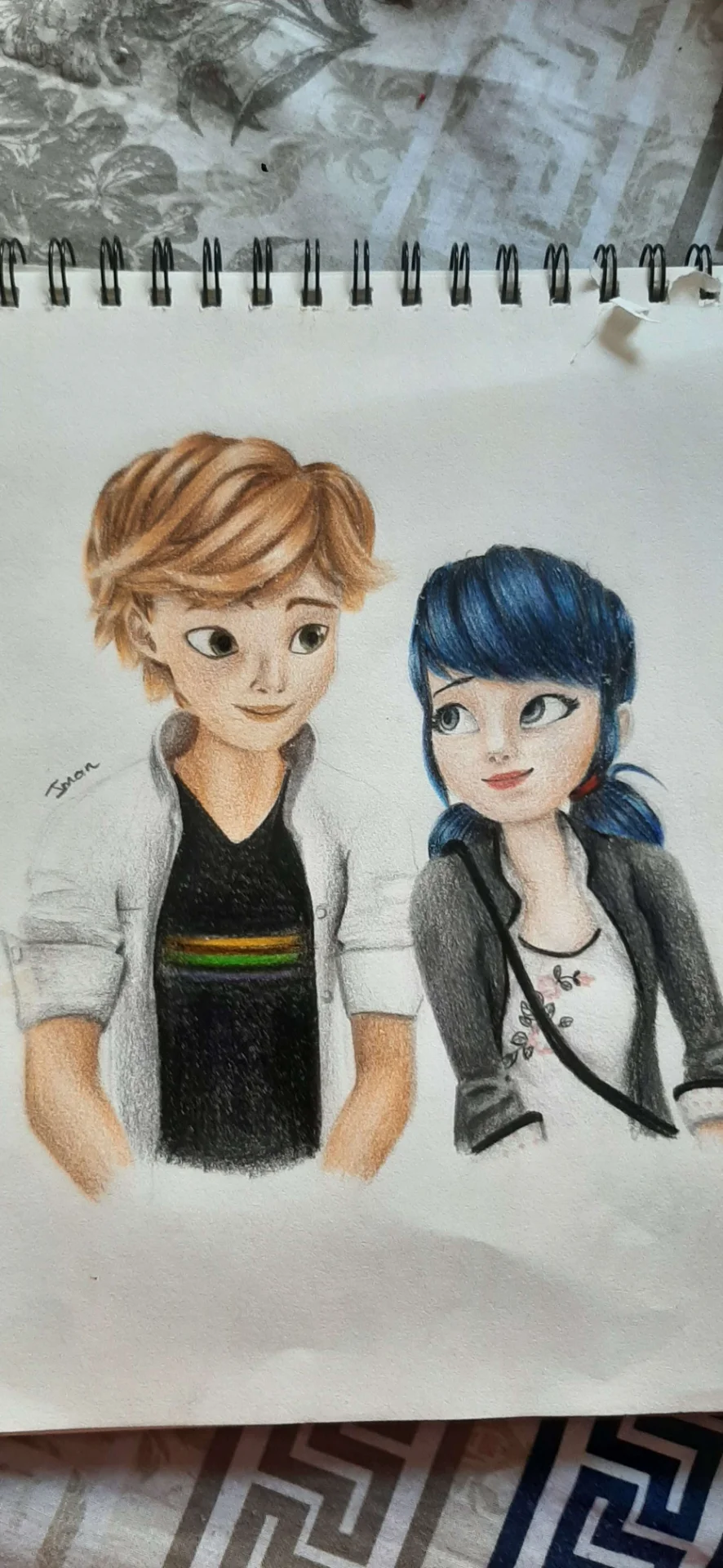 imanharunany portfolio work