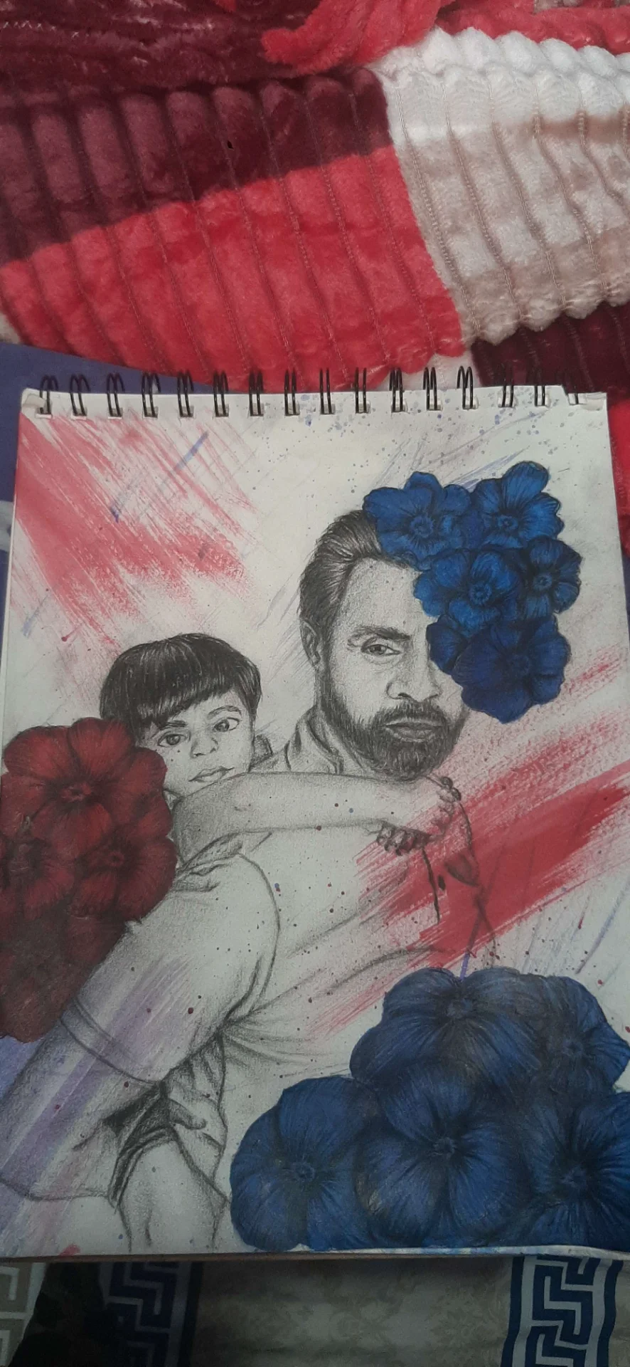 imanharunany portfolio work