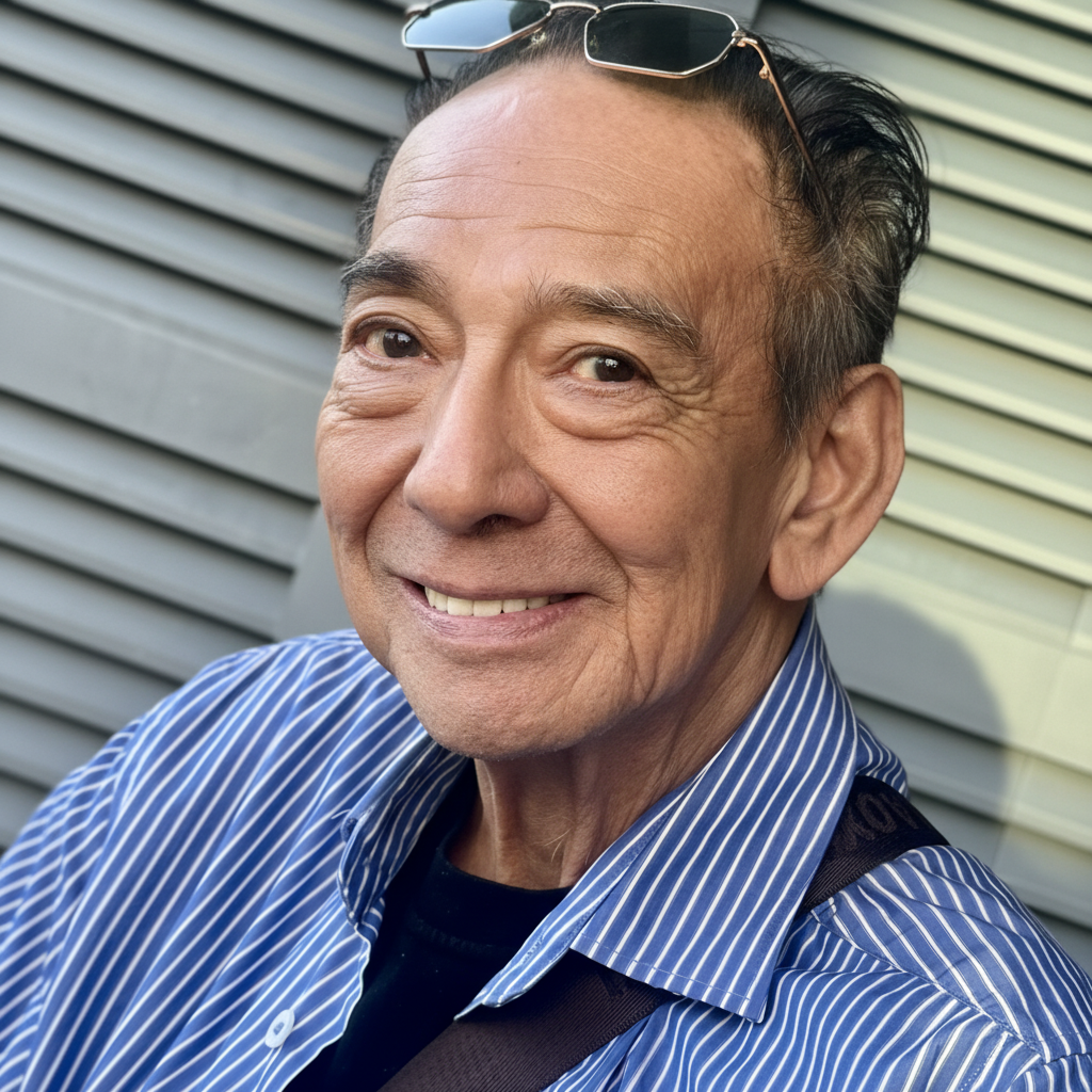 Monster profile photo