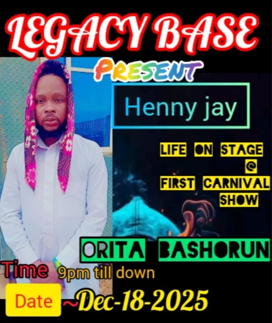 HENNY JAY portfolio work