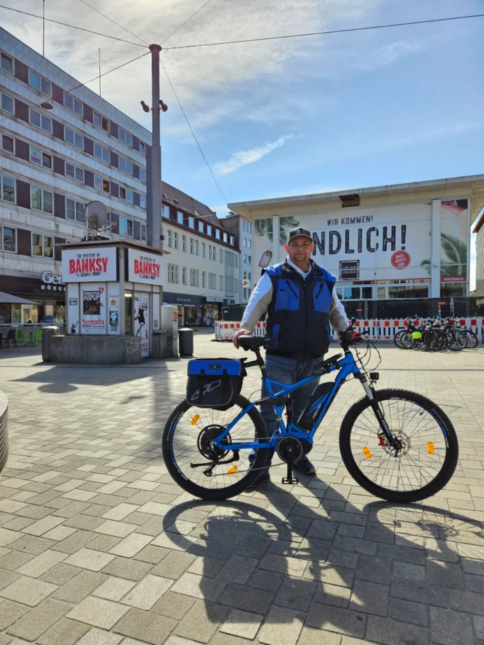 HENNY JAY portfolio work