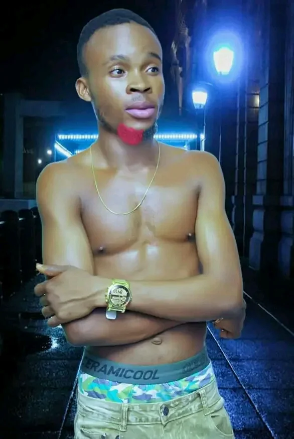 HENNY JAY portfolio work