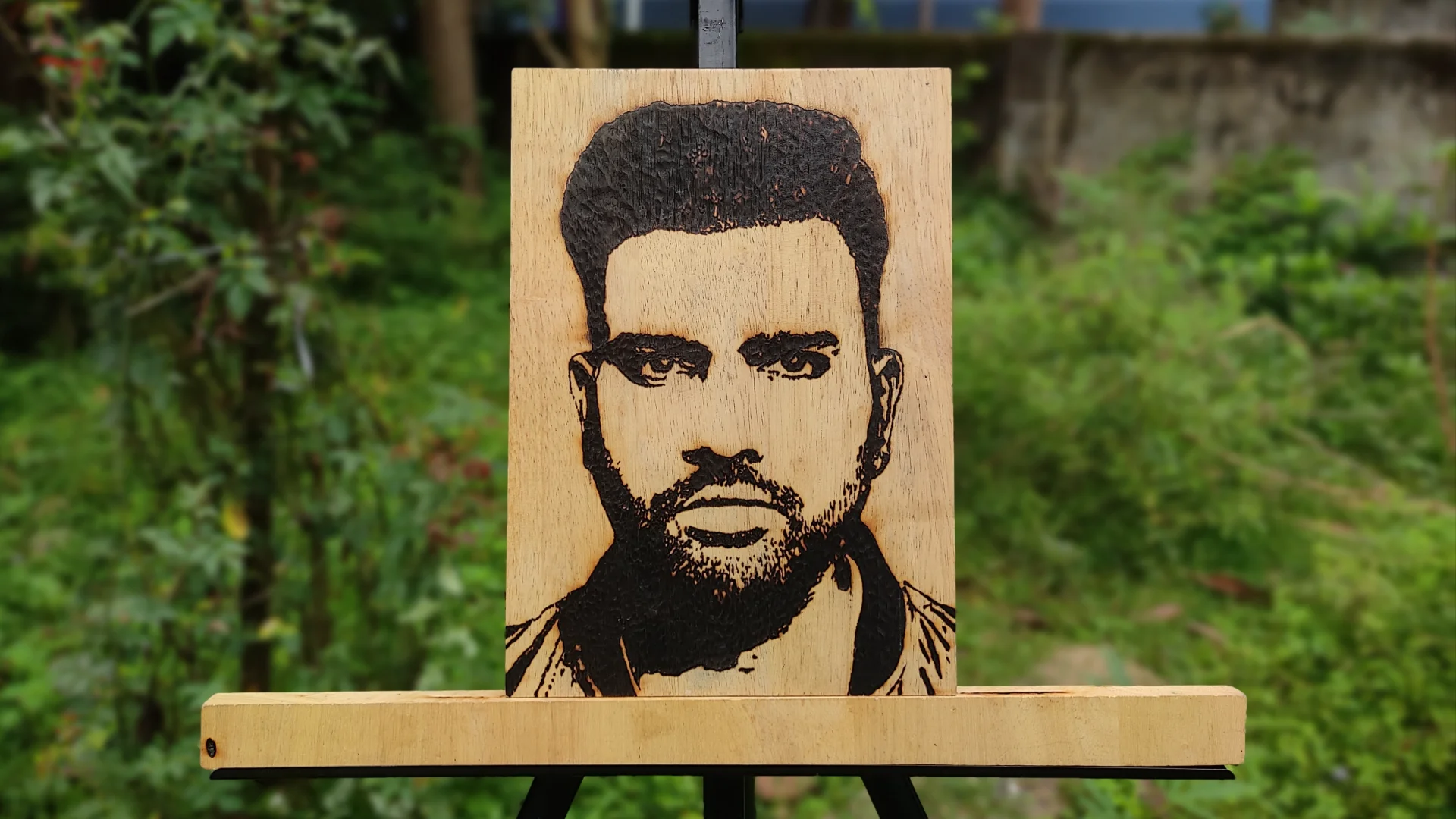 vigneshsunlightartist portfolio work