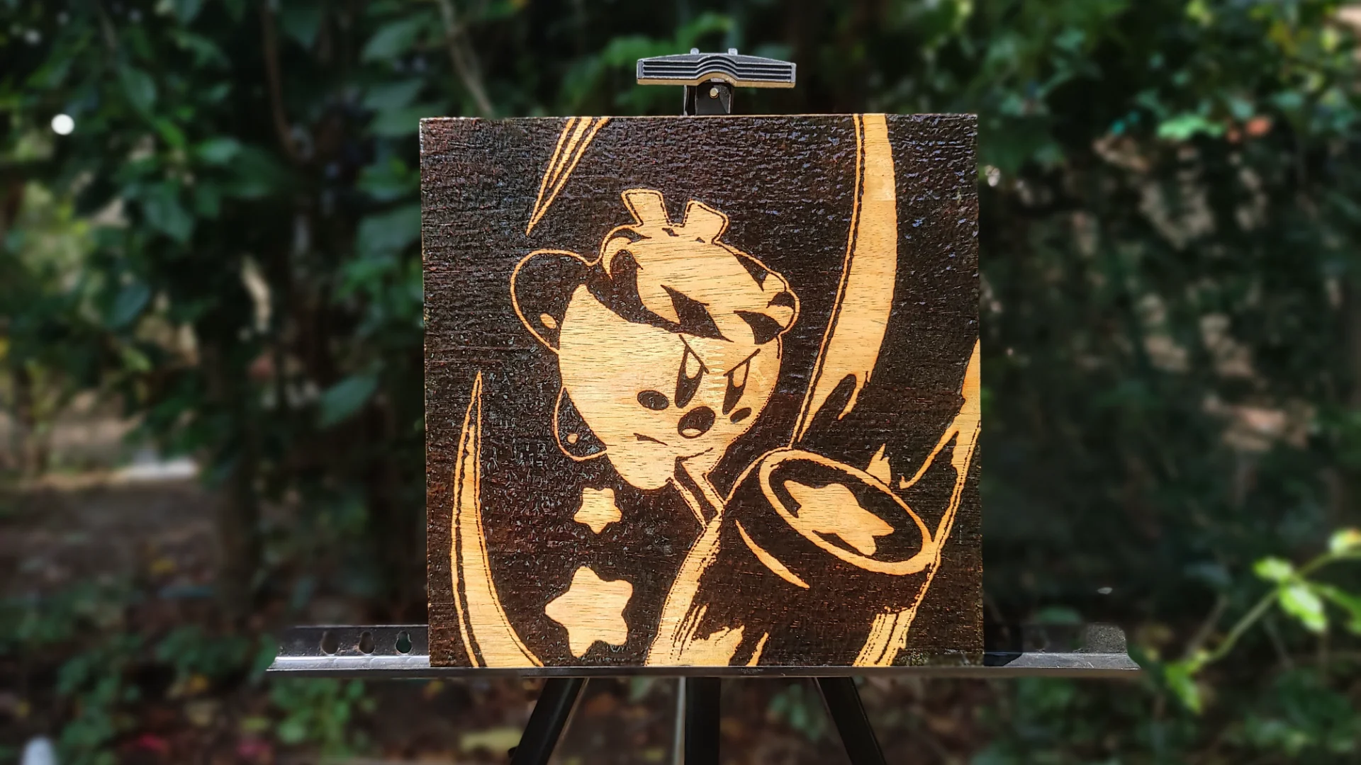 vigneshsunlightartist portfolio work