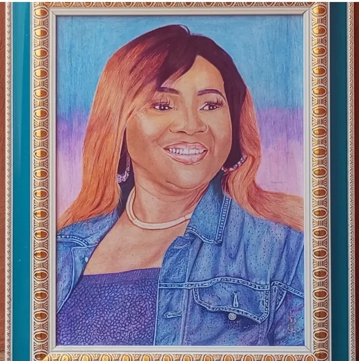 Mentor's Art  portfolio work