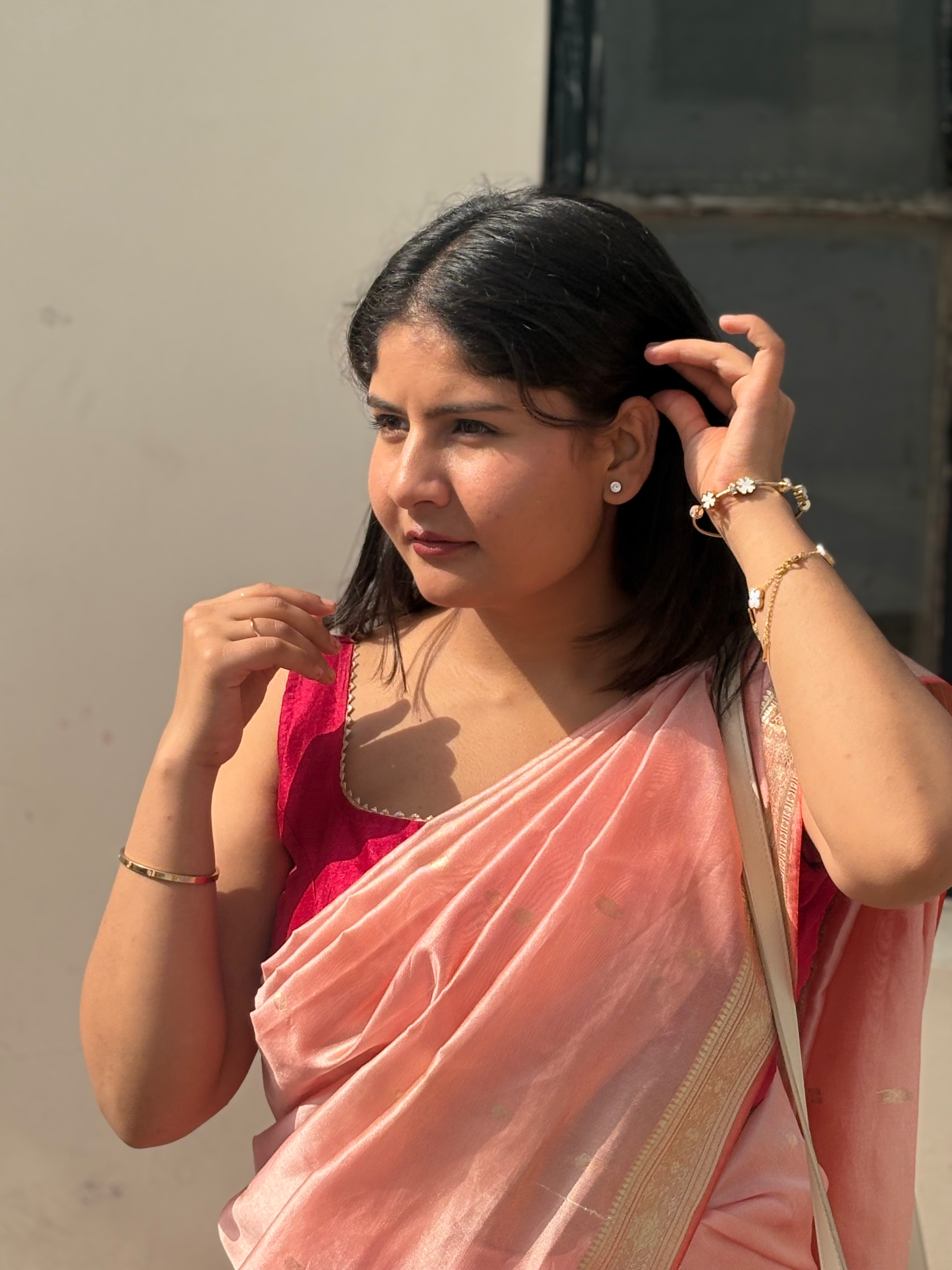 Nisha Tanwar profile photo
